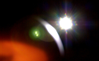 Illustration for article titled Shooting Challenge: Lens Flare Gallery Part One